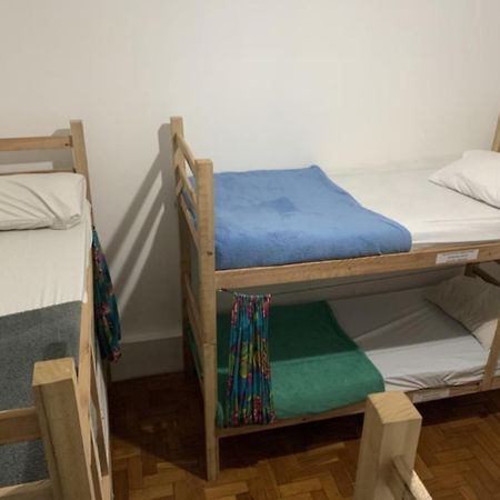 Savassi Hostel بيلو هورزونتي المظهر الخارجي الصورة
