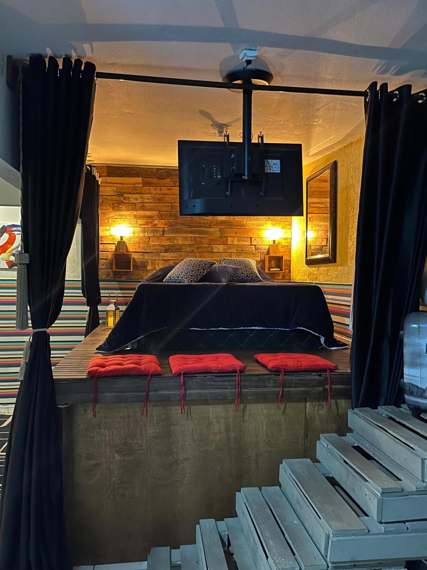 Savassi Hostel بيلو هورزونتي المظهر الخارجي الصورة
