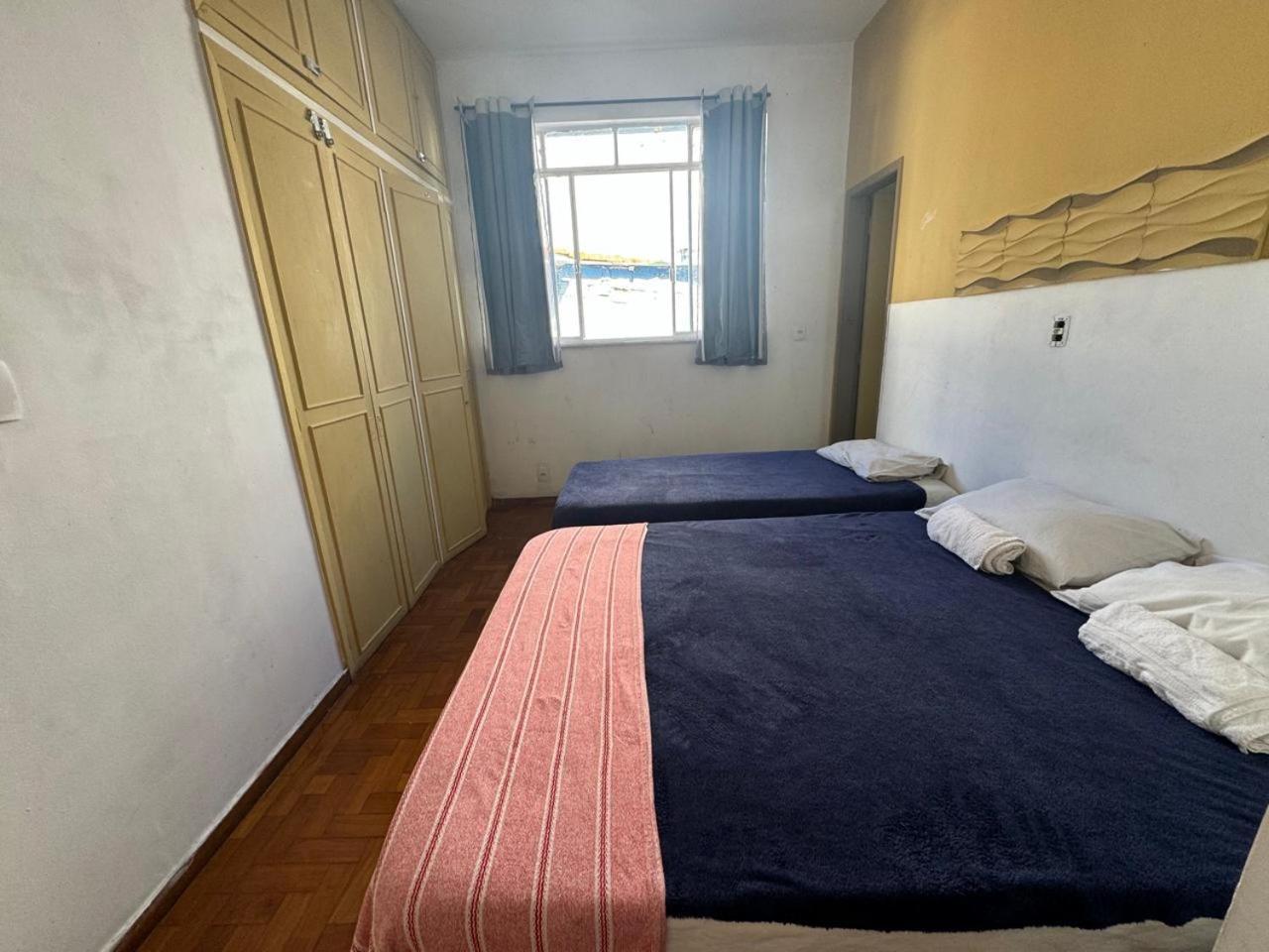 Savassi Hostel بيلو هورزونتي المظهر الخارجي الصورة