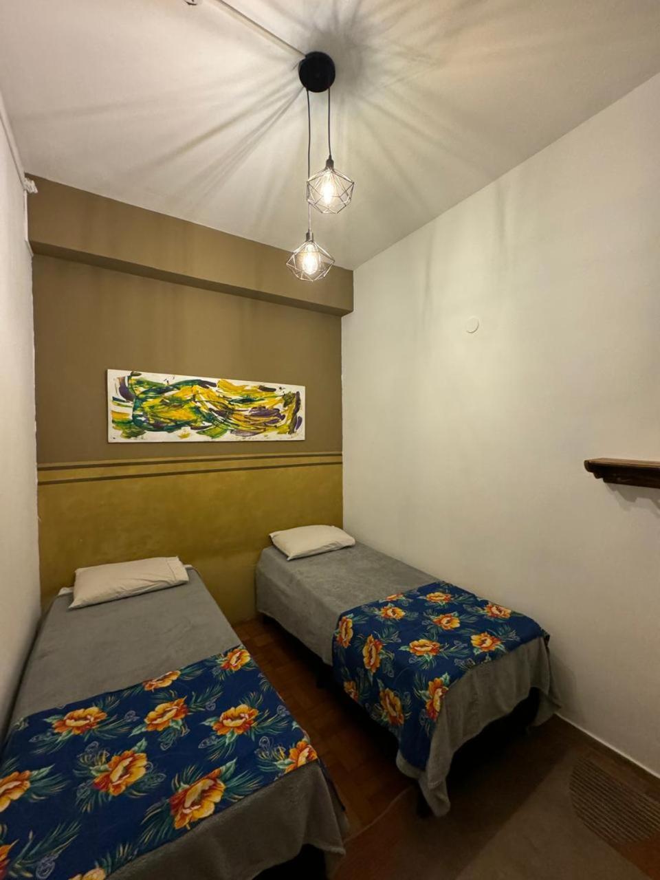 Savassi Hostel بيلو هورزونتي المظهر الخارجي الصورة