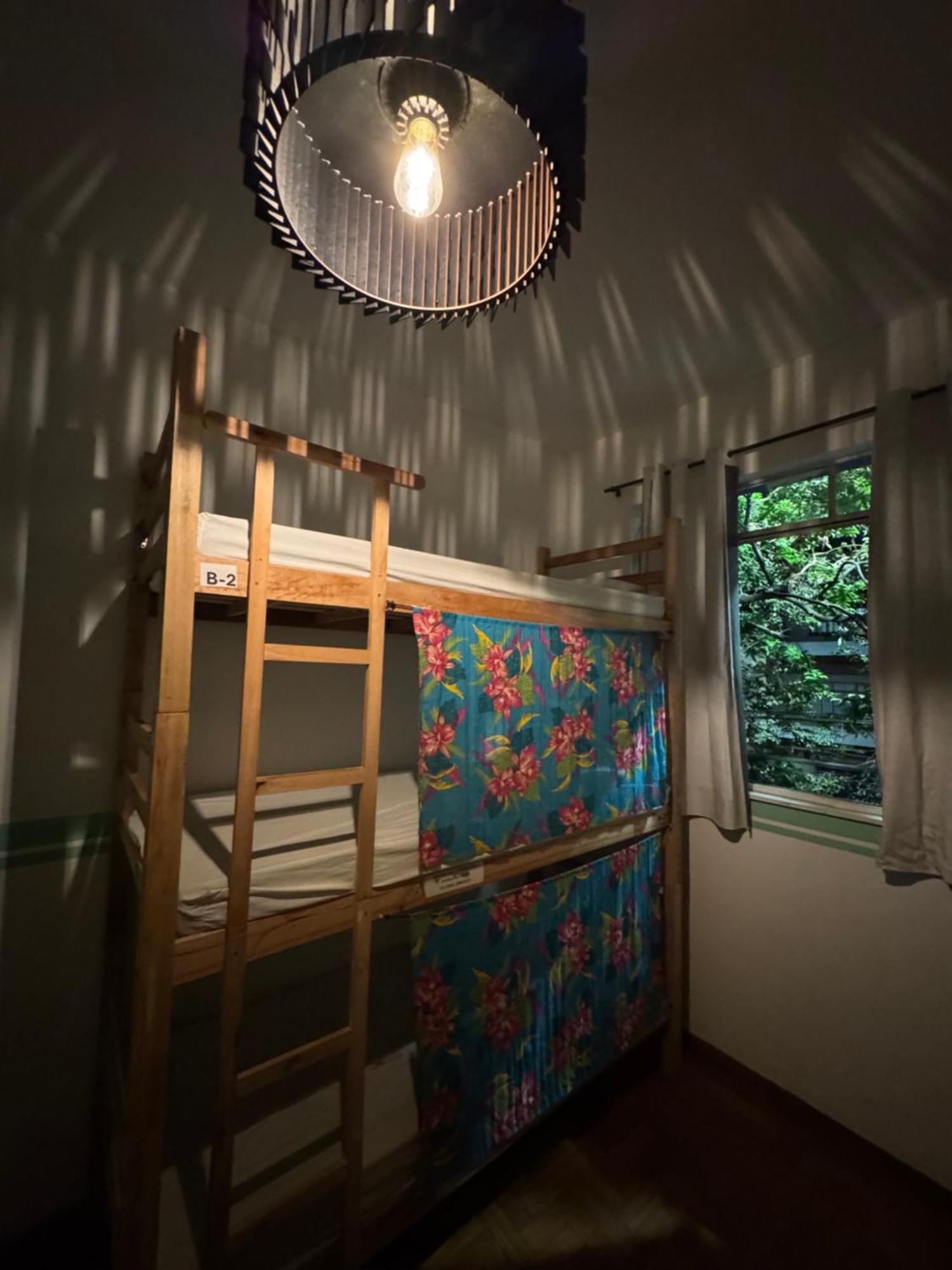 Savassi Hostel بيلو هورزونتي المظهر الخارجي الصورة
