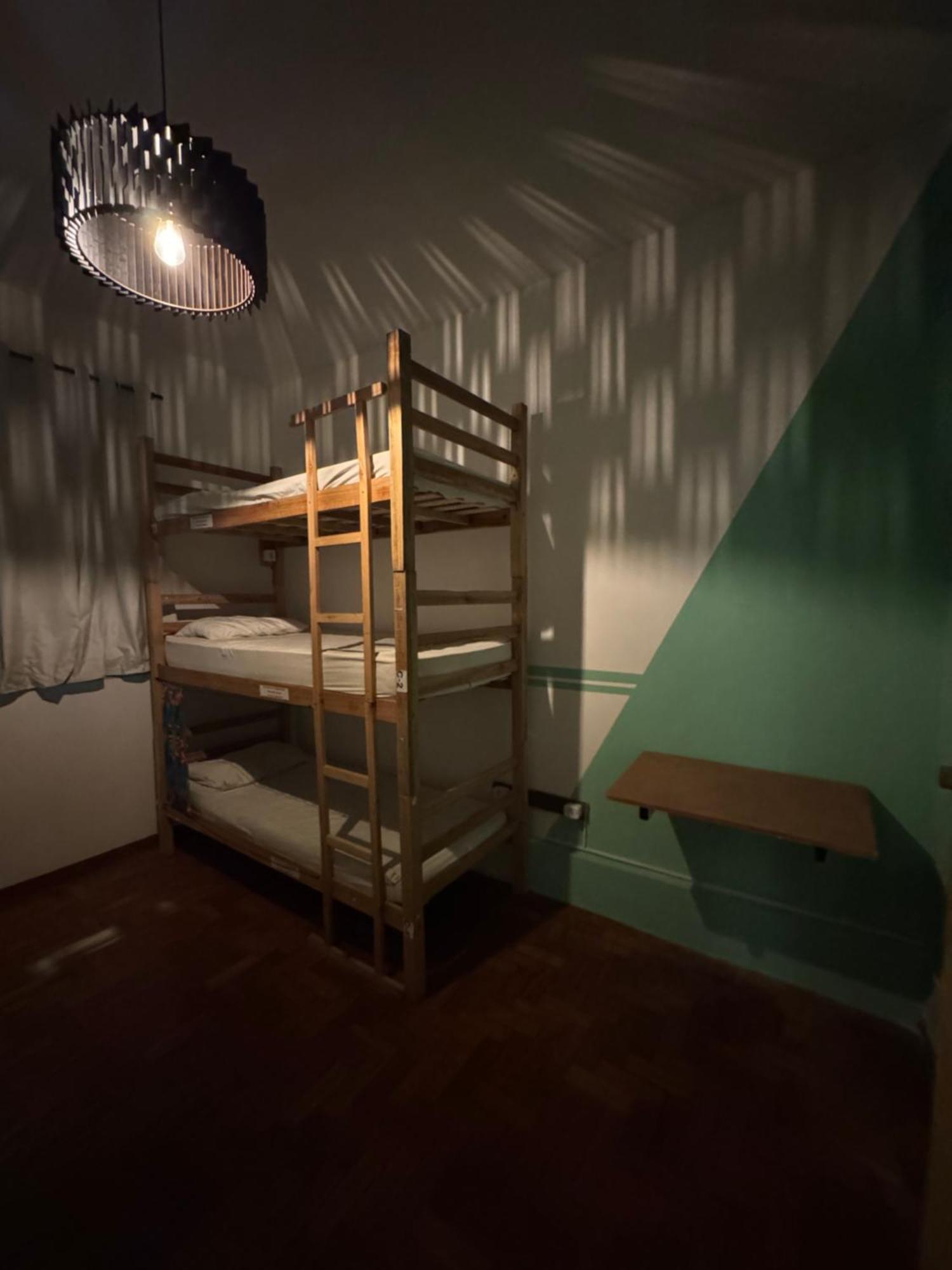 Savassi Hostel بيلو هورزونتي المظهر الخارجي الصورة