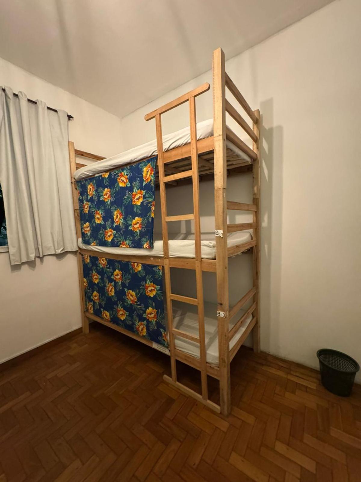 Savassi Hostel بيلو هورزونتي المظهر الخارجي الصورة