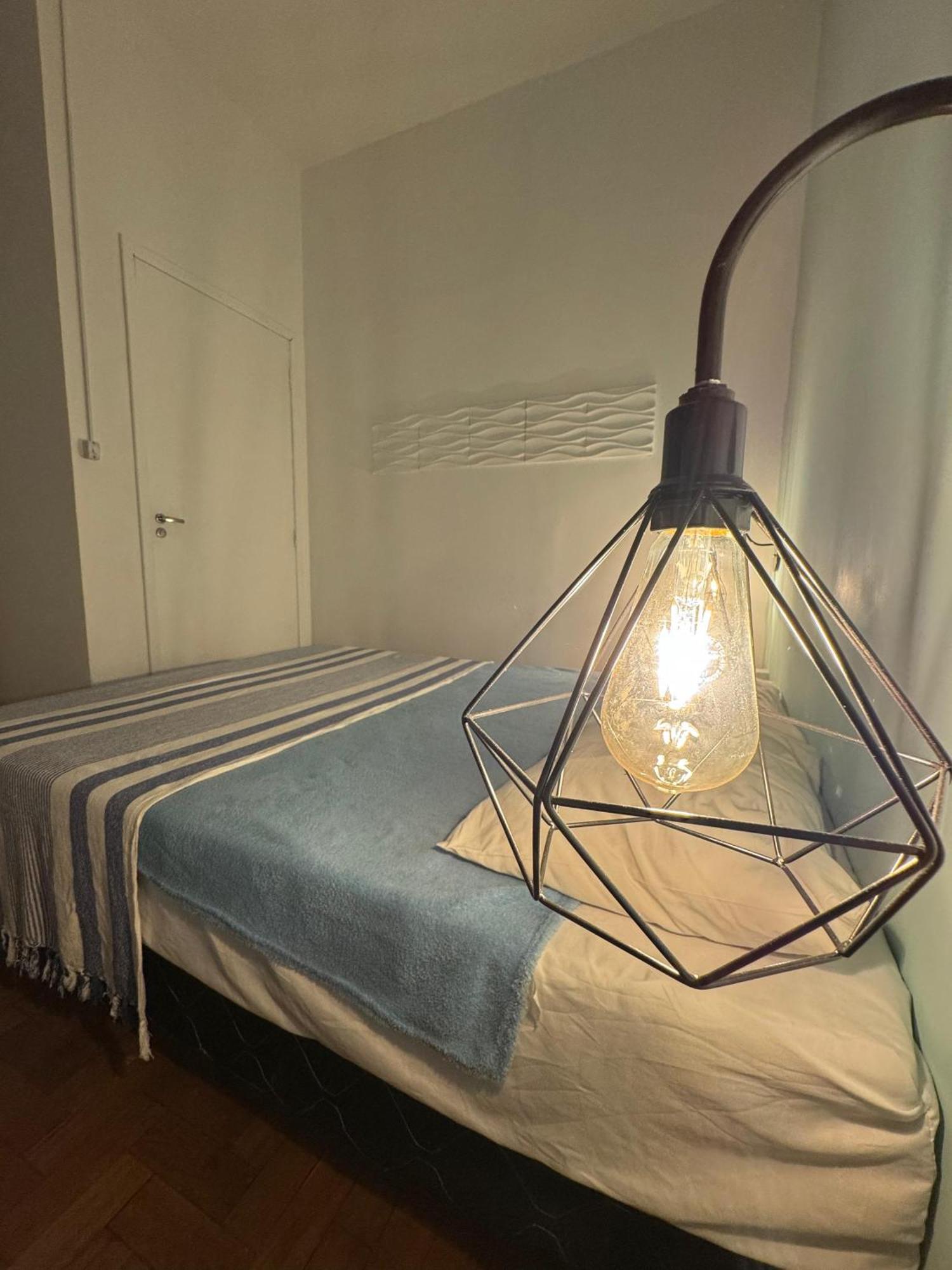 Savassi Hostel بيلو هورزونتي المظهر الخارجي الصورة