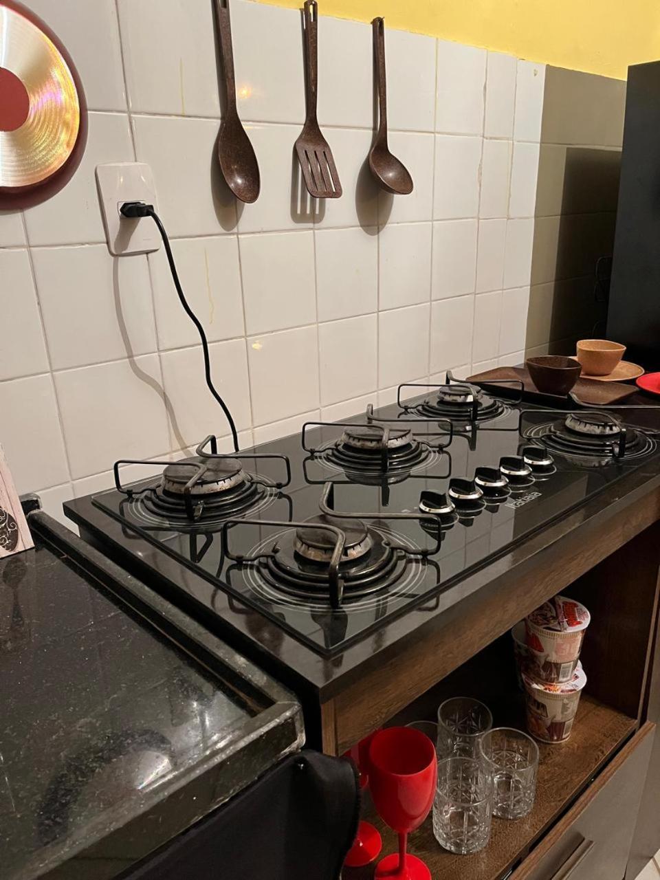 Savassi Hostel بيلو هورزونتي المظهر الخارجي الصورة