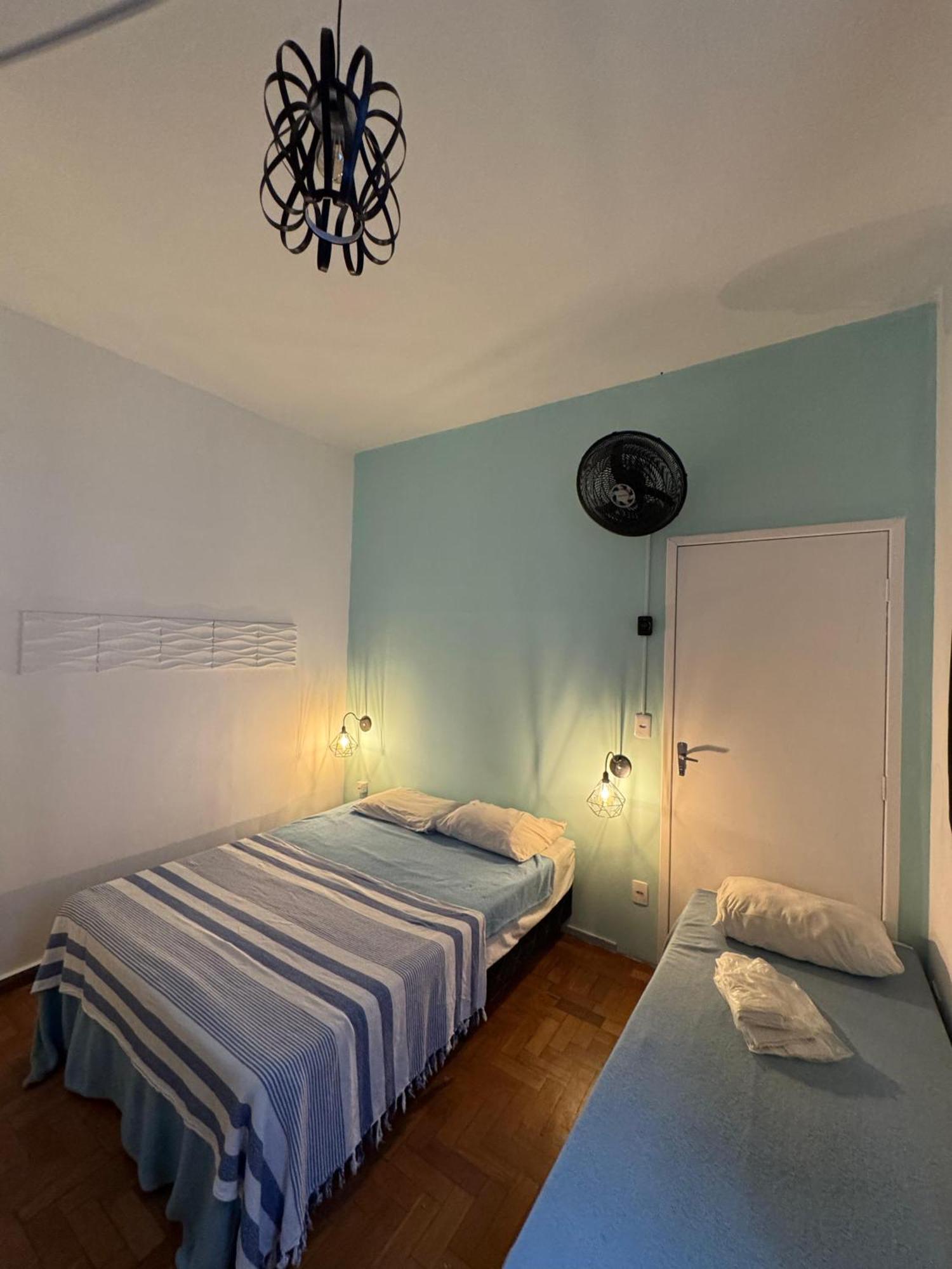 Savassi Hostel بيلو هورزونتي المظهر الخارجي الصورة