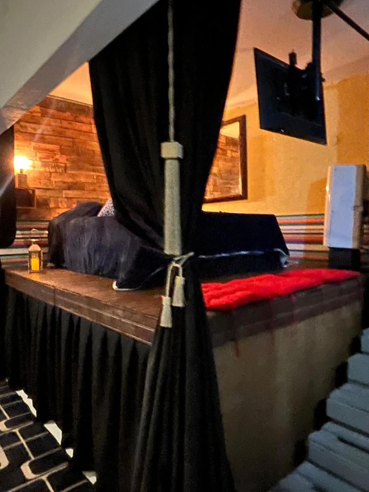 Savassi Hostel بيلو هورزونتي المظهر الخارجي الصورة