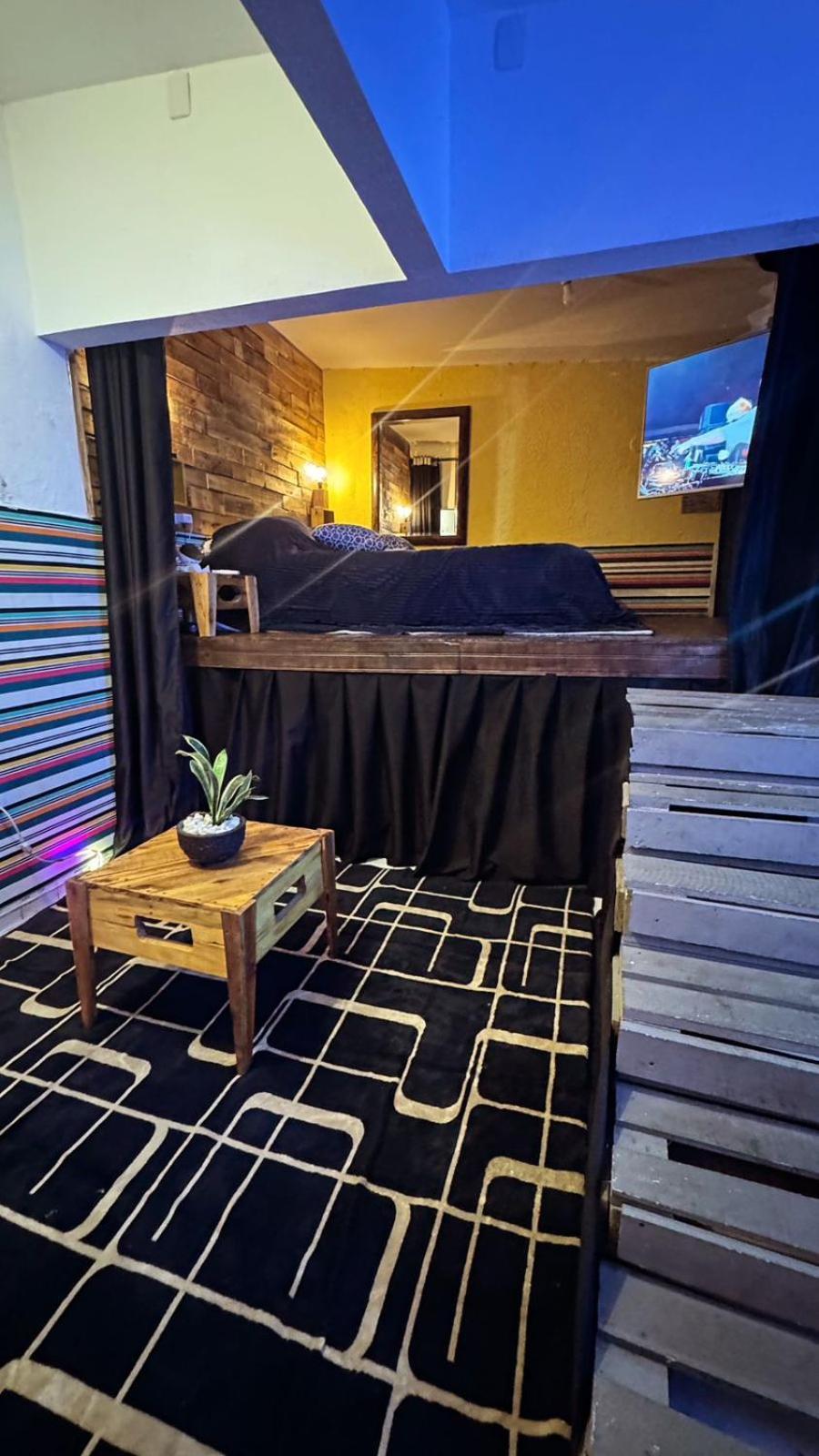 Savassi Hostel بيلو هورزونتي المظهر الخارجي الصورة