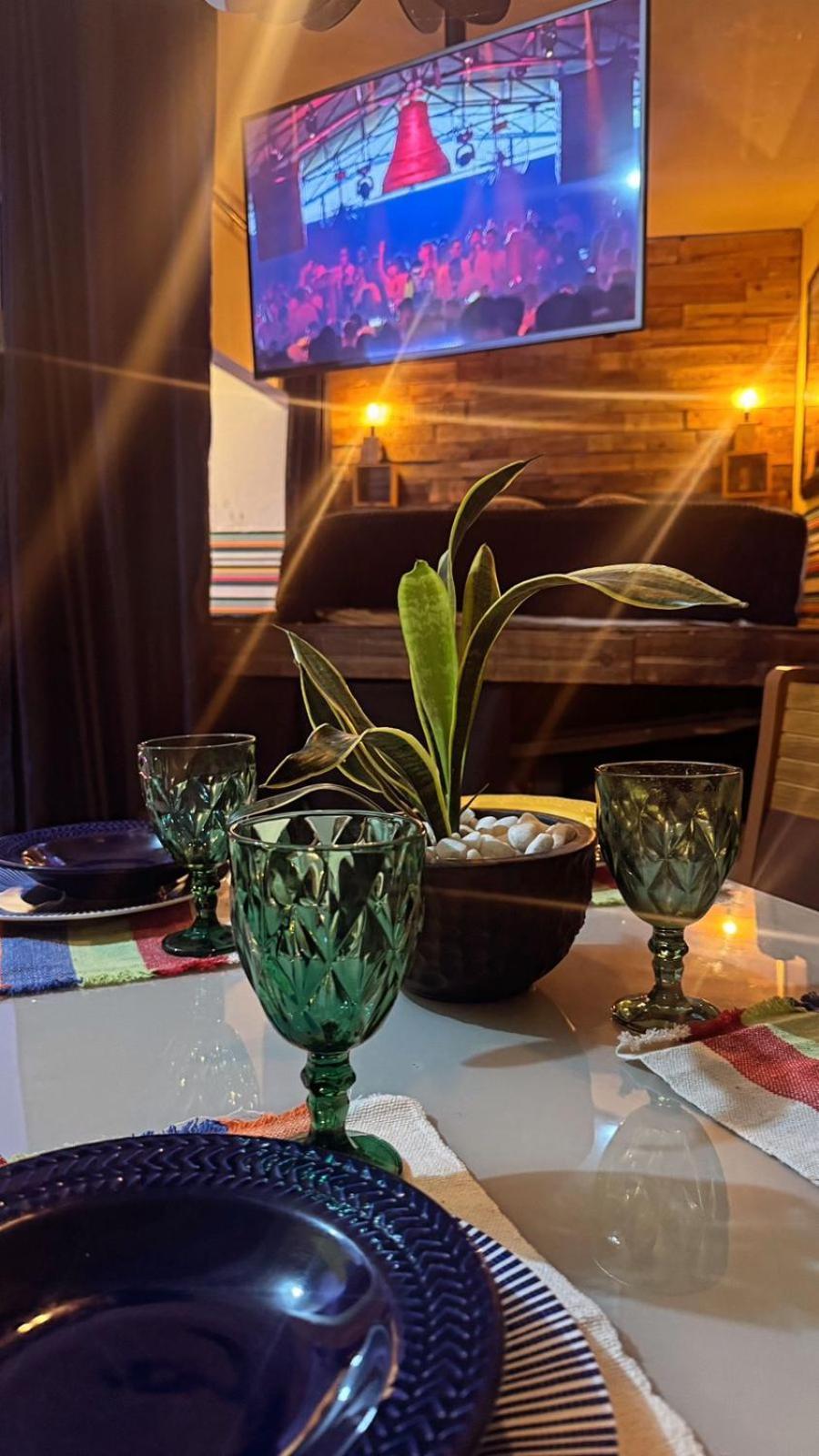 Savassi Hostel بيلو هورزونتي المظهر الخارجي الصورة