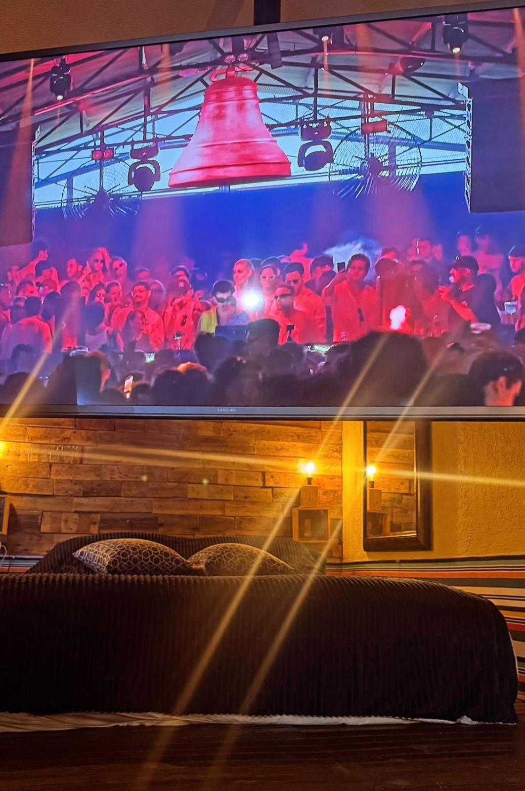 Savassi Hostel بيلو هورزونتي المظهر الخارجي الصورة